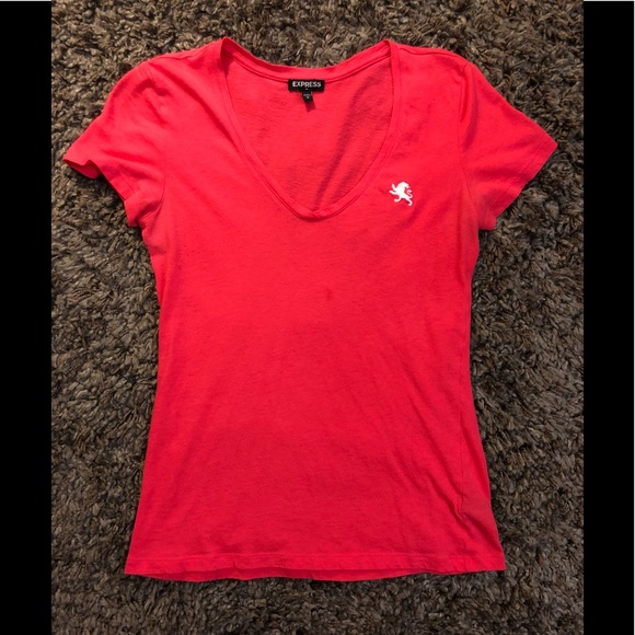 Express Tee - Picture 1 of 4